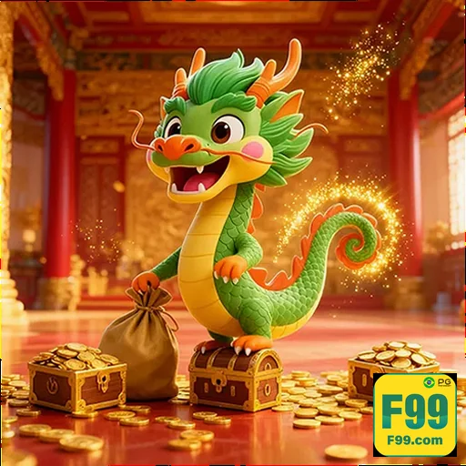 Imagem de cassino online - f99