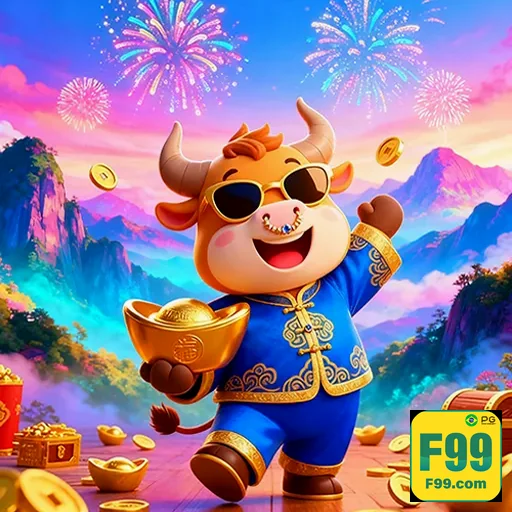 Imagem principal cassino f99 - f99