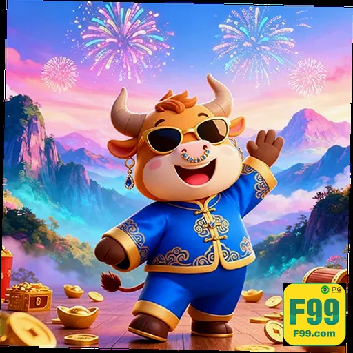 Imagem de slots online - f99