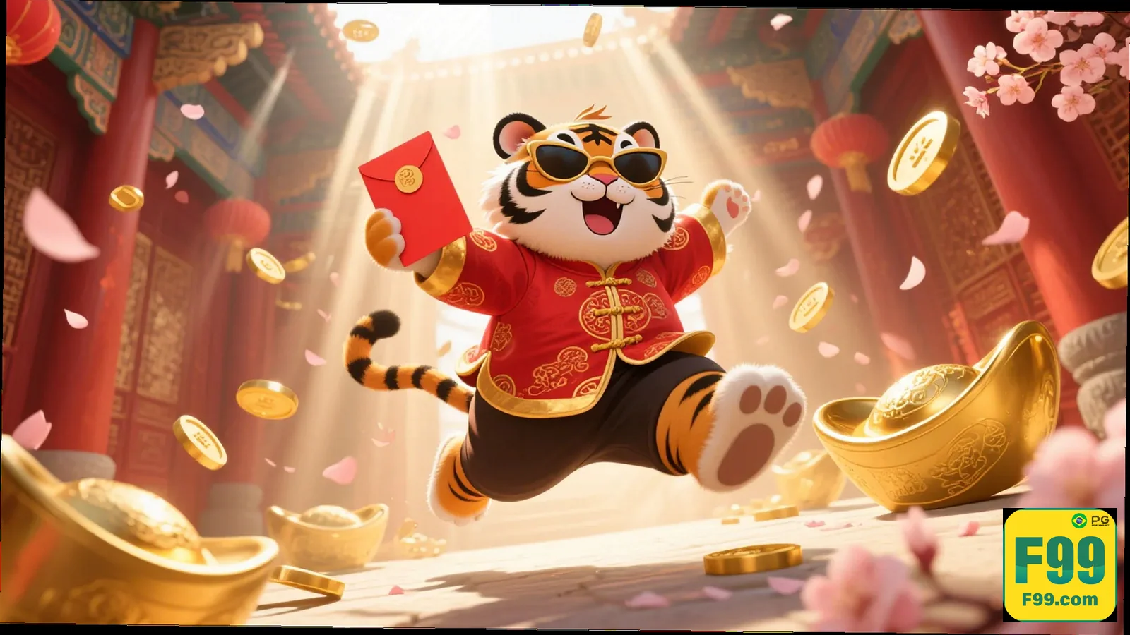 Imagem de cassino VIP - f99