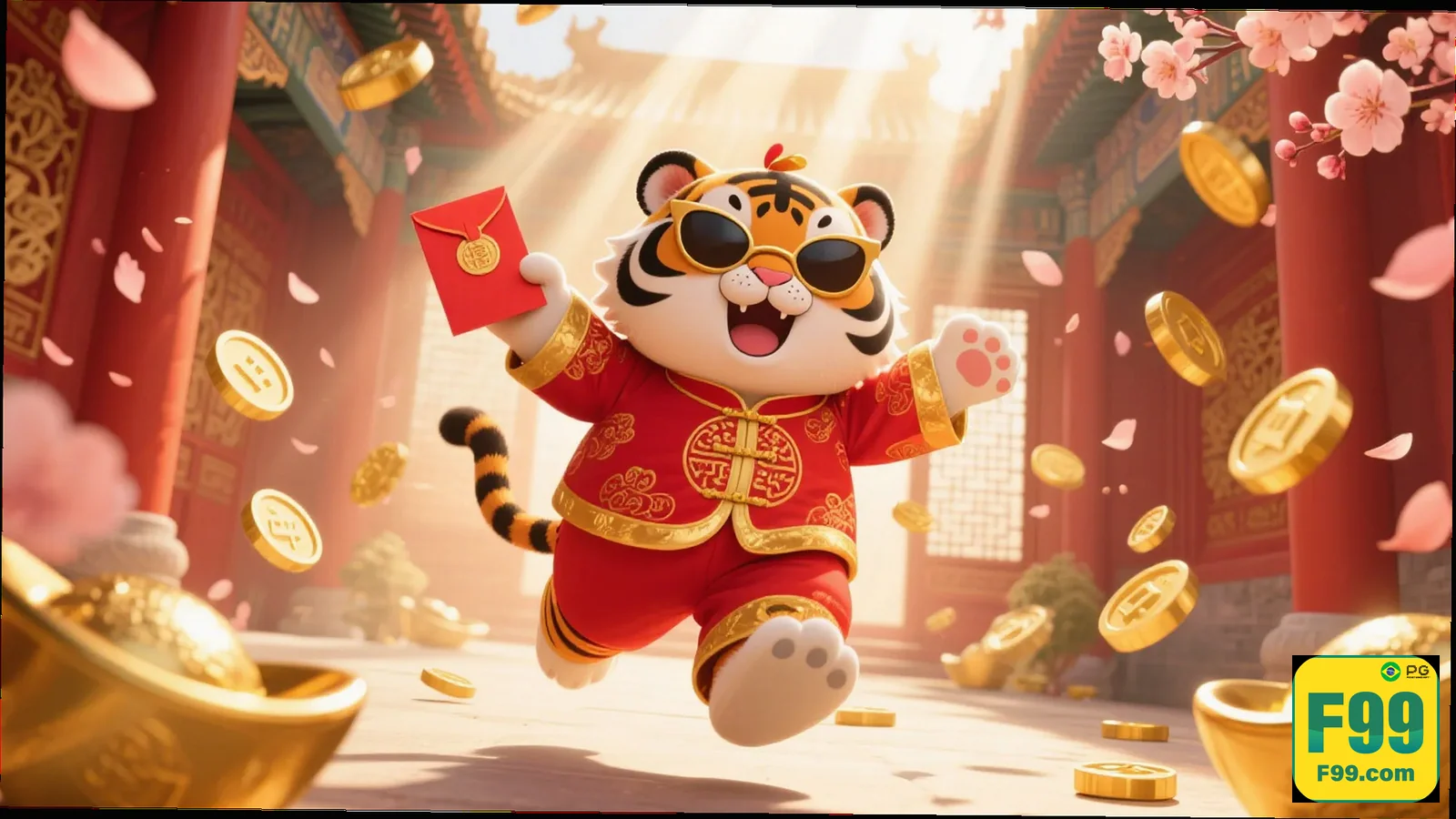 Imagem do aplicativo f99 - f99