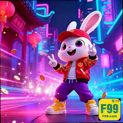 Slots online em destaque - f99