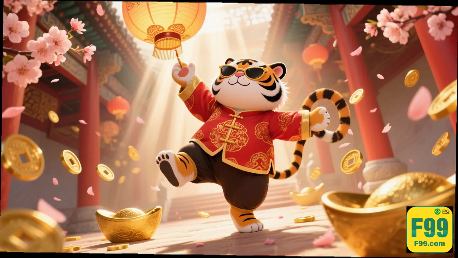 Reembolso em cassino