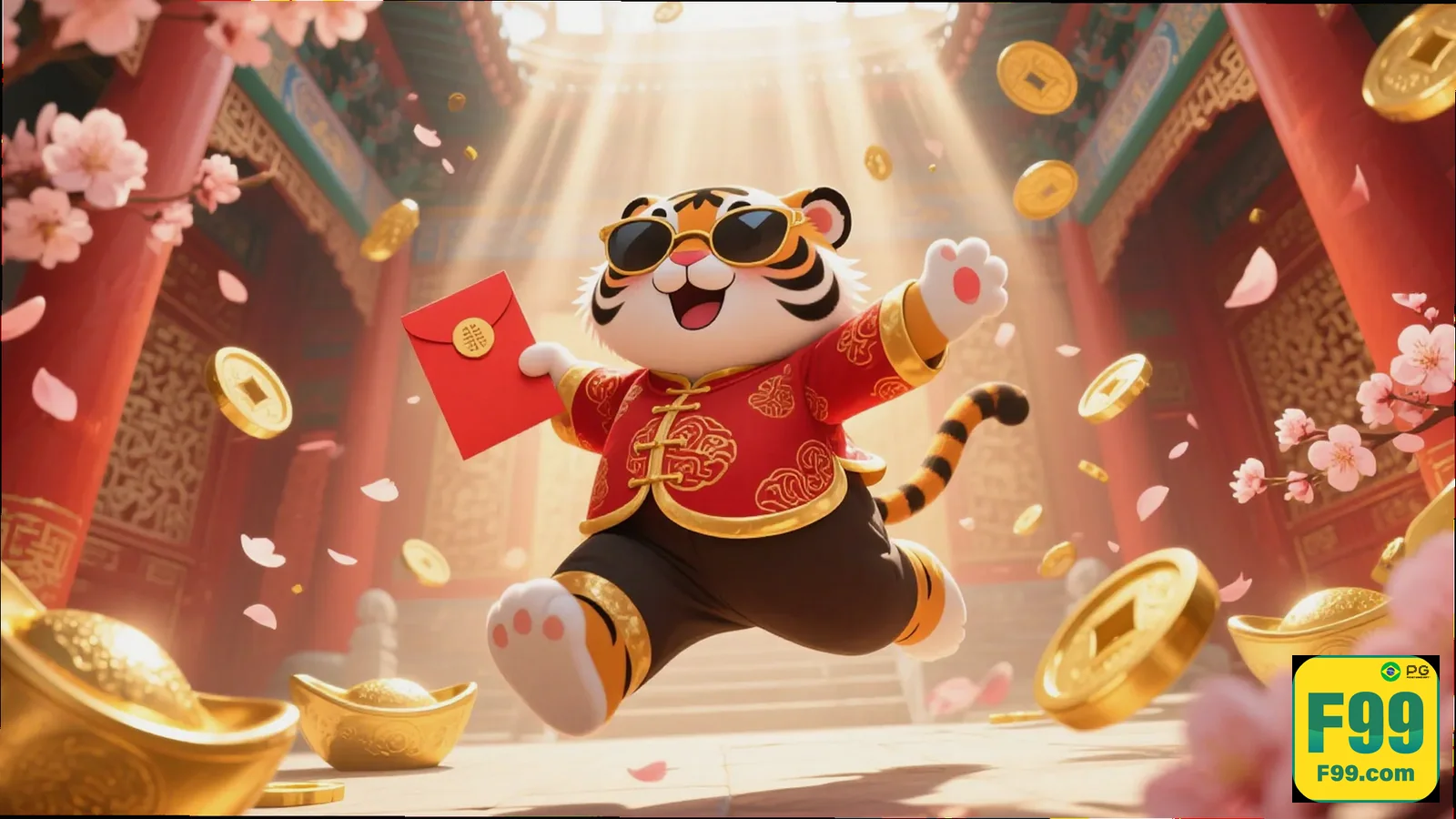 Ofertas de bônus F - f99