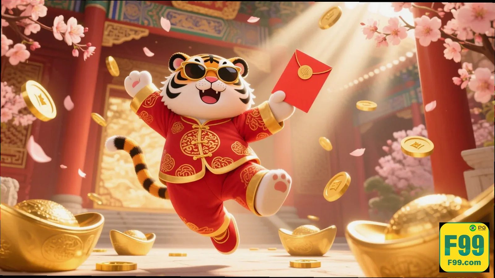 Benefícios do programa - f99